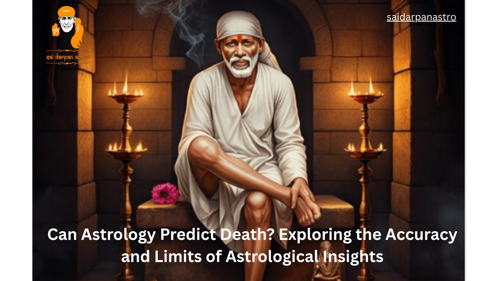 Can Astrology Predict Death? | Best Astrologer in Bangalore